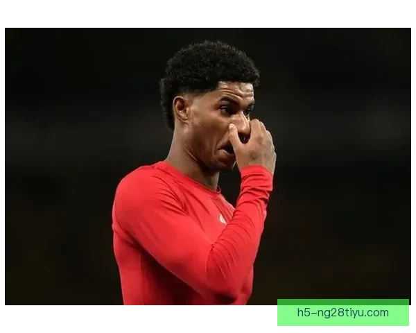 拉什福德拒归曼联守三千万底线