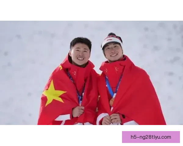 王心迪首夺冠军冬奥夫妻同辉