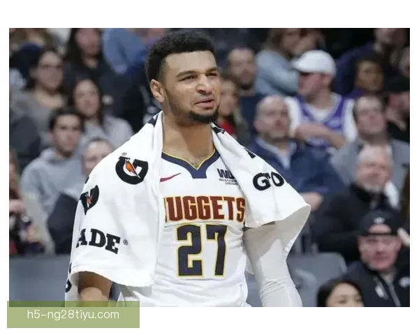 穆雷复出在即能否打出顶薪身价